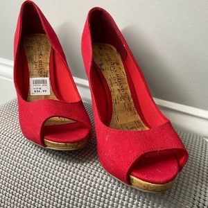 Spring cleaning and found among the purge!